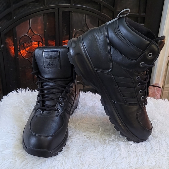 adidas Other - Adidas Chasker Black Men  Boot